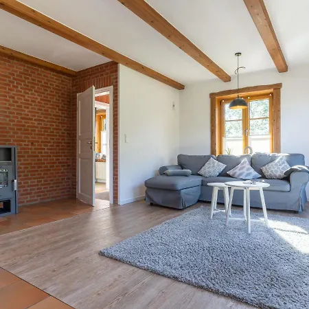 Country House In Casa de Férias *