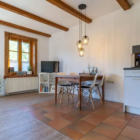 Country House In Casa de Férias *