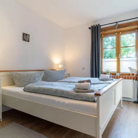 Country House In * Vollerwiek